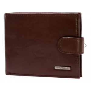 Bag to Bag Ανδρικό Πορτοφόλι Brown 39142 ACCESSORIES