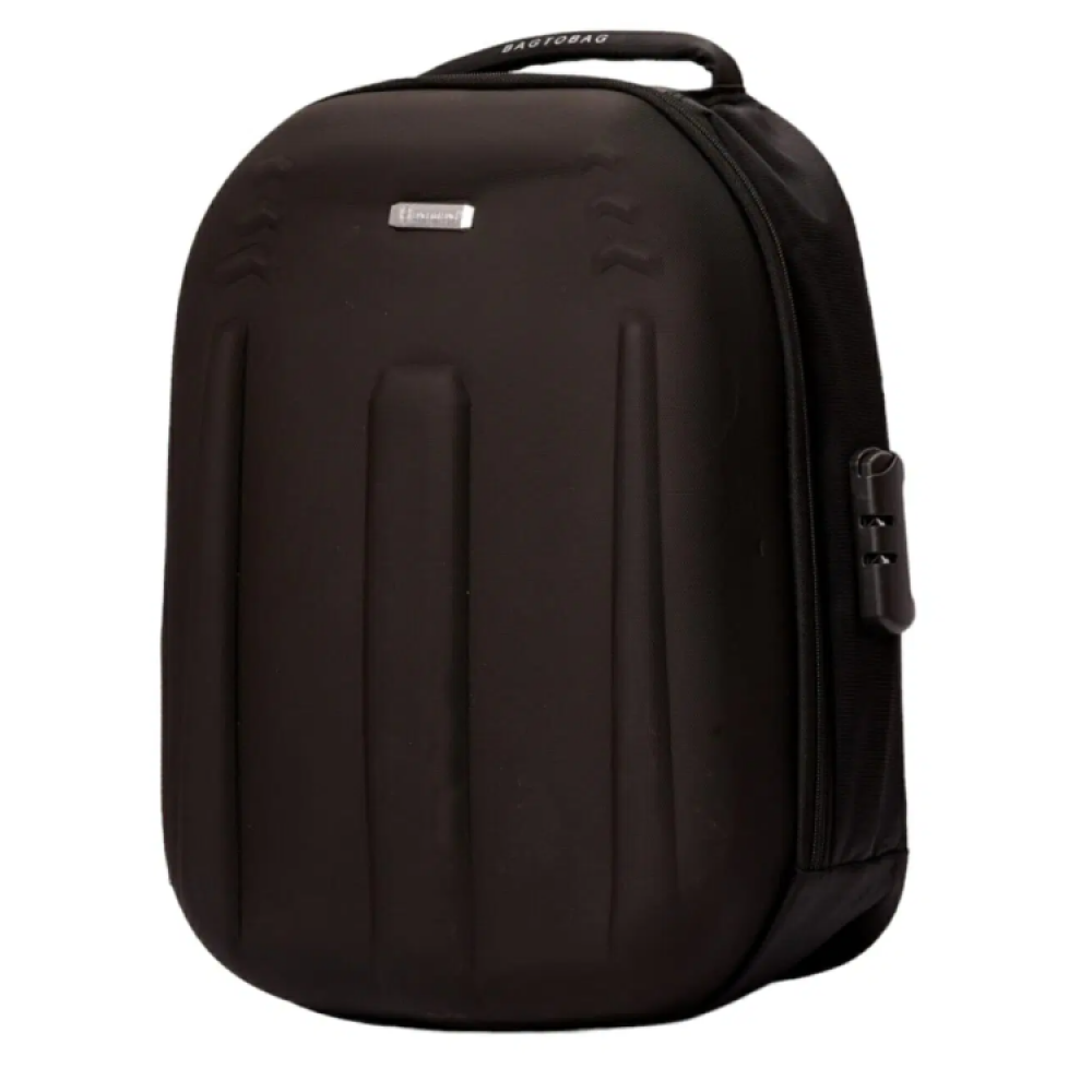 Bag to Bag Backpack HS-3839-3 Black ACCESSORIES