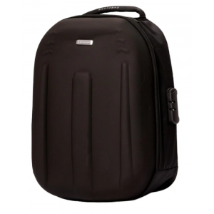 Bag to Bag Backpack HS-3839-3 Black ACCESSORIES