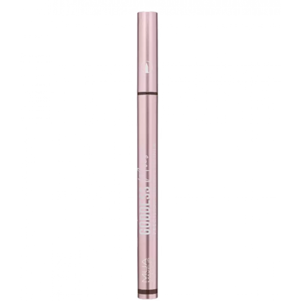 Mua Goddess Muse The Ultimate Eye Bundle Brown Mascara & Eyeliner MAKEUP