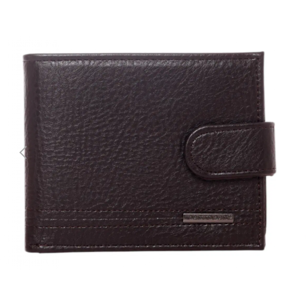 Bag to Bag Ανδρικό Πορτοφόλι Black 39142 ACCESSORIES