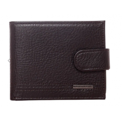 Bag to Bag Ανδρικό Πορτοφόλι Black 39142