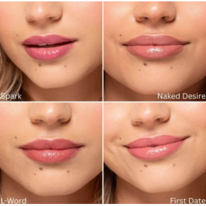 W7 Lip Culture Satin Lipstick - Naked Desire Μακιγιάζ