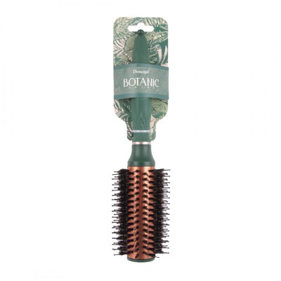 Botanic Shine Mixed Bristle Hair Styling Brush