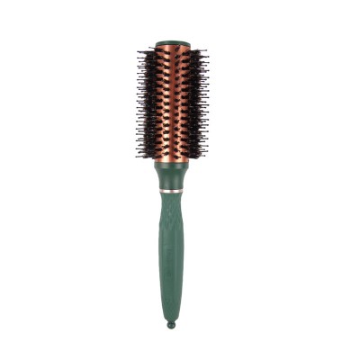 Botanic Shine Mixed Bristle Hair Styling Brush