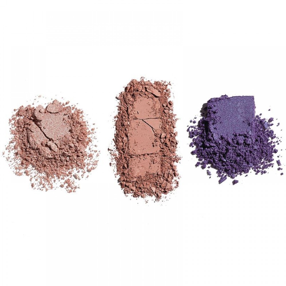 Makeup Revolution Beauty Legacy Palette by Maxineczka MAKEUP