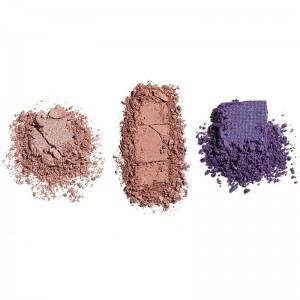 Makeup Revolution Beauty Legacy Palette by Maxineczka MAKEUP