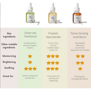 Beauty Of Joseon Glow Deep Serum: Rice + Alpha Arbutin 30ml SKINCARE