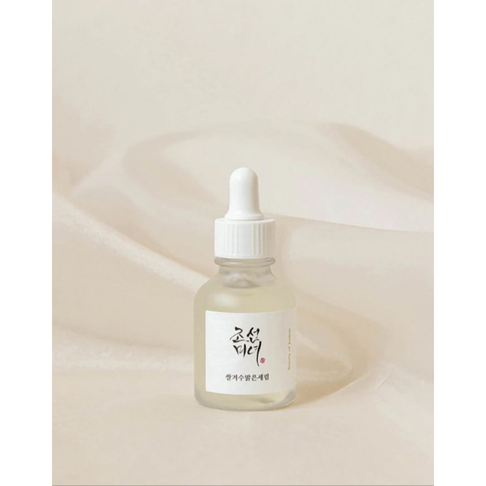 Beauty Of Joseon Glow Deep Serum: Rice + Alpha Arbutin 30ml SKINCARE