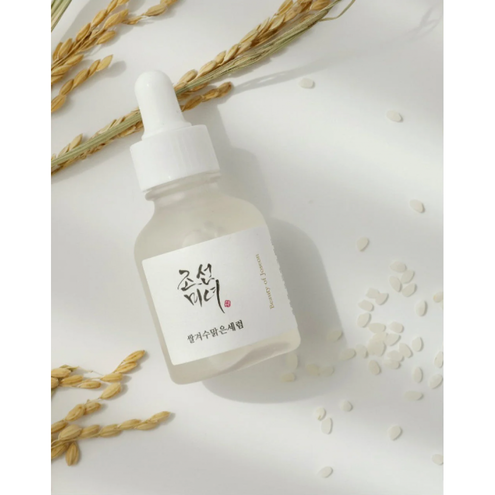 Beauty Of Joseon Glow Deep Serum: Rice + Alpha Arbutin 30ml SKINCARE