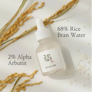 Beauty Of Joseon Glow Deep Serum: Rice + Alpha Arbutin 30ml SKINCARE