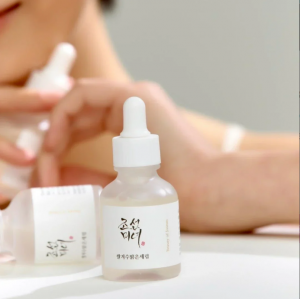 Beauty Of Joseon Glow Deep Serum: Rice + Alpha Arbutin 30ml SKINCARE
