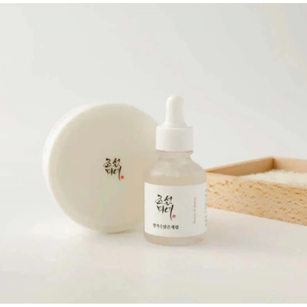 Beauty Of Joseon Glow Deep Serum: Rice + Alpha Arbutin 30ml SKINCARE