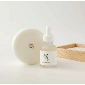 Beauty Of Joseon Glow Deep Serum: Rice + Alpha Arbutin 30ml SKINCARE