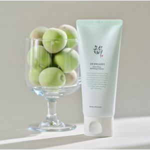 Beauty Of Joseon Green Plum Refreshing Cleanser 100ml SKINCARE