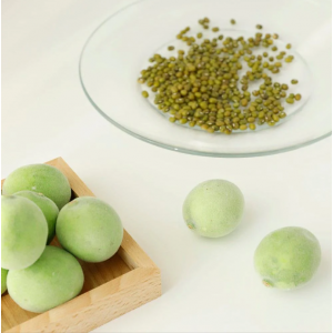 Beauty Of Joseon Green Plum Refreshing Cleanser 100ml SKINCARE