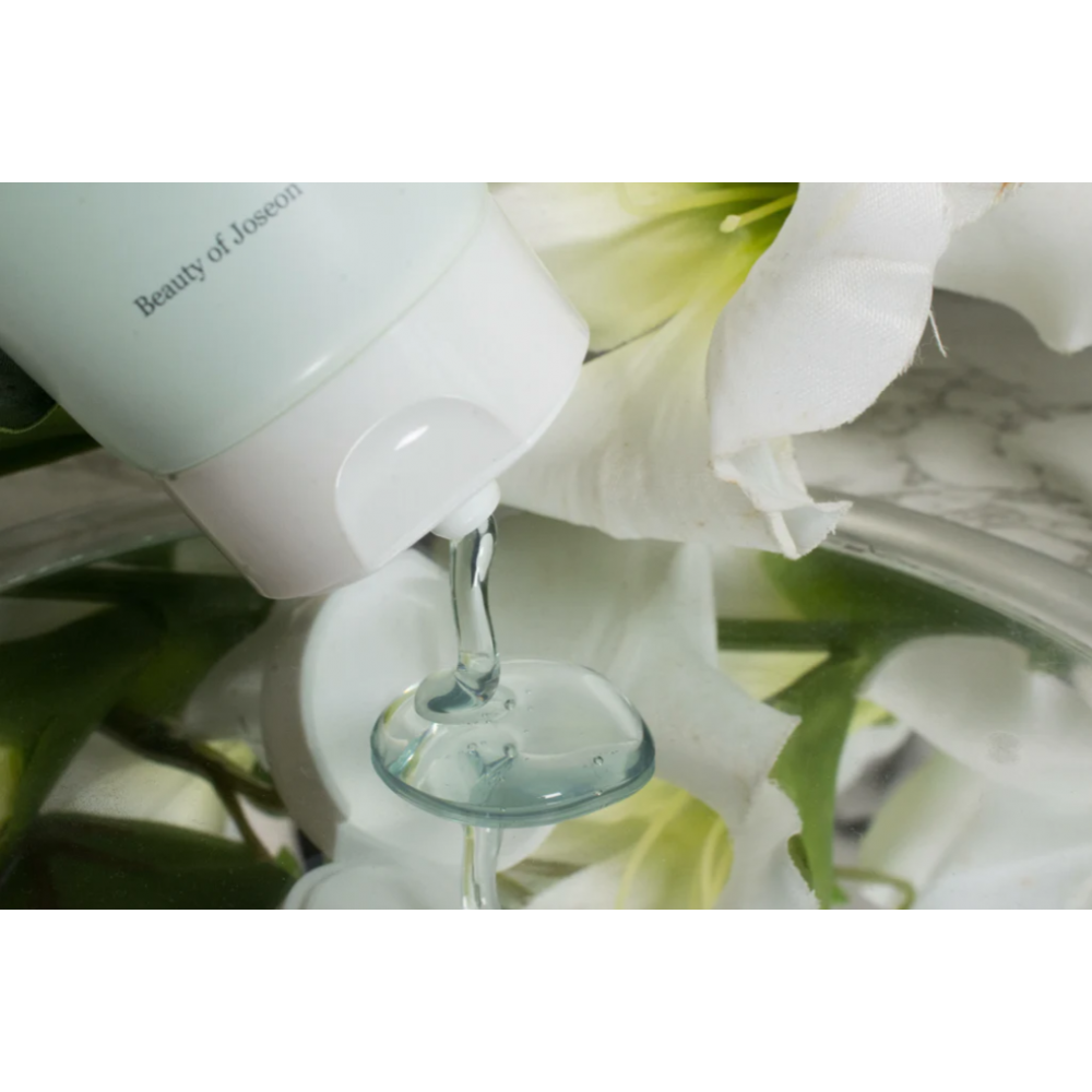 Beauty Of Joseon Green Plum Refreshing Cleanser 100ml SKINCARE