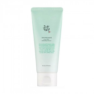 Beauty Of Joseon Green Plum Refreshing Cleanser 100ml SKINCARE