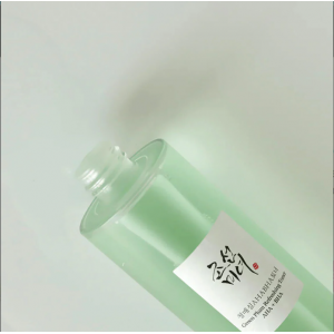 Beauty Of Joseon Green Plum Refreshing Toner Aha+Bha 150ml SKINCARE