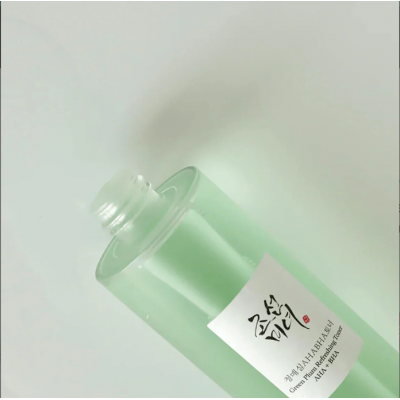 Beauty Of Joseon Green Plum Refreshing Toner Aha+Bha 150ml