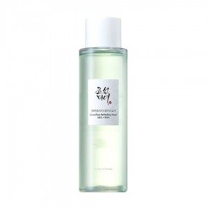Beauty Of Joseon Green Plum Refreshing Toner Aha+Bha 150ml SKINCARE