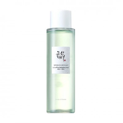 Beauty Of Joseon Green Plum Refreshing Toner Aha+Bha 150ml
