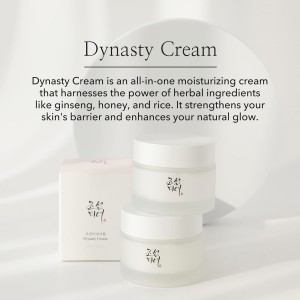 Beauty of Joseon Dynasty Cream 50ml SKINCARE