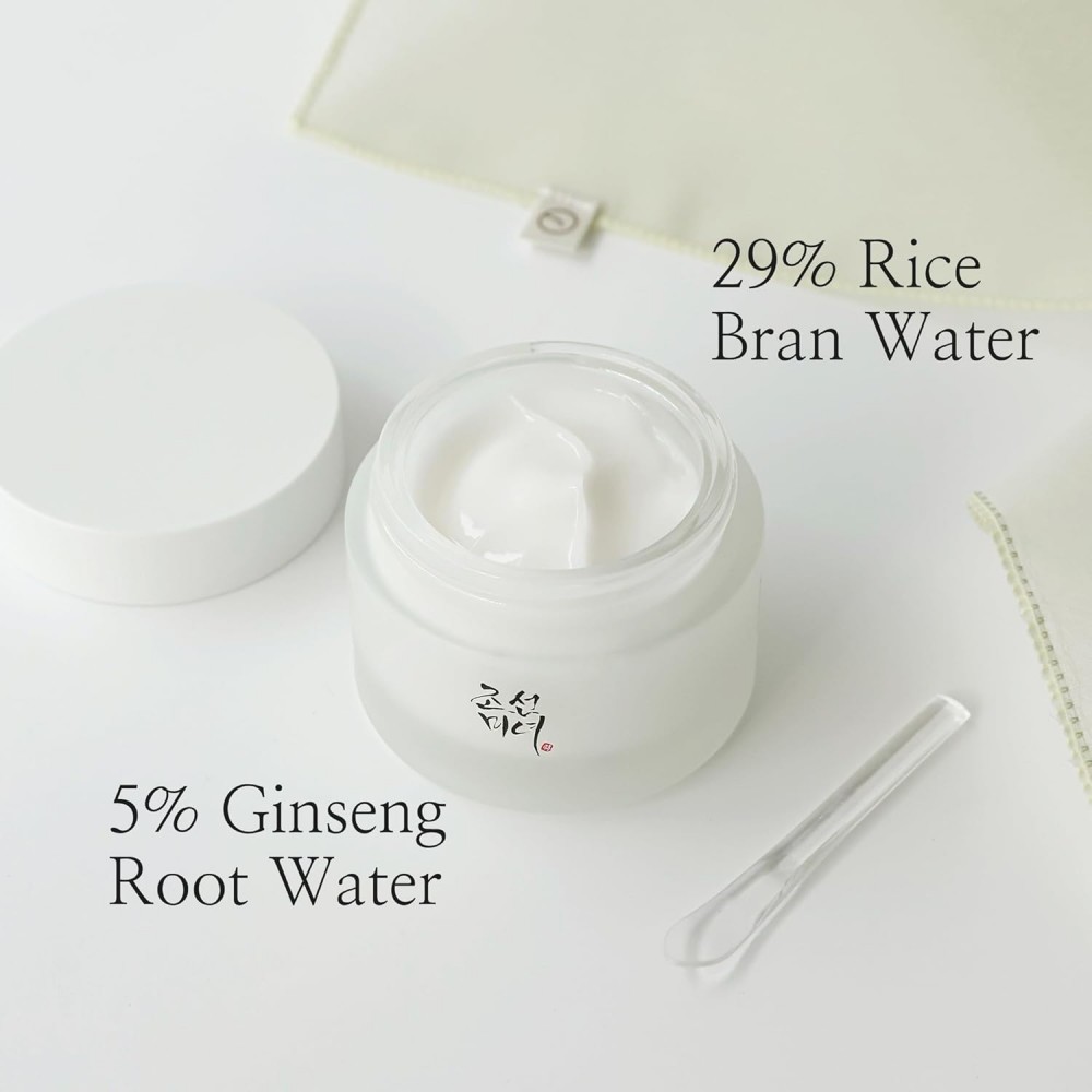 Beauty of Joseon Dynasty Cream 50ml SKINCARE