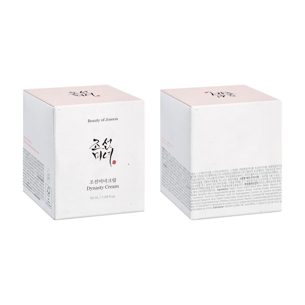 Beauty of Joseon Dynasty Cream 50ml SKINCARE