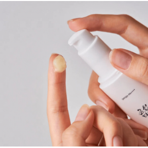 Beauty of Joseon Ginseng Moist Sun Serum Spf 50 50ml SKINCARE