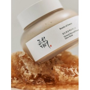 Beauty of Joseon Ground Rice and Honey Glow Mask 150ml SKINCARE