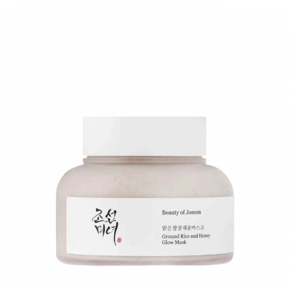 Beauty of Joseon Ground Rice and Honey Glow Mask 150ml SKINCARE