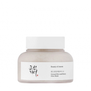 Beauty of Joseon Ground Rice and Honey Glow Mask 150ml SKINCARE