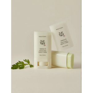 Beauty of Joseon Matte sun stick mugwort and camelia Spf 50  SKINCARE
