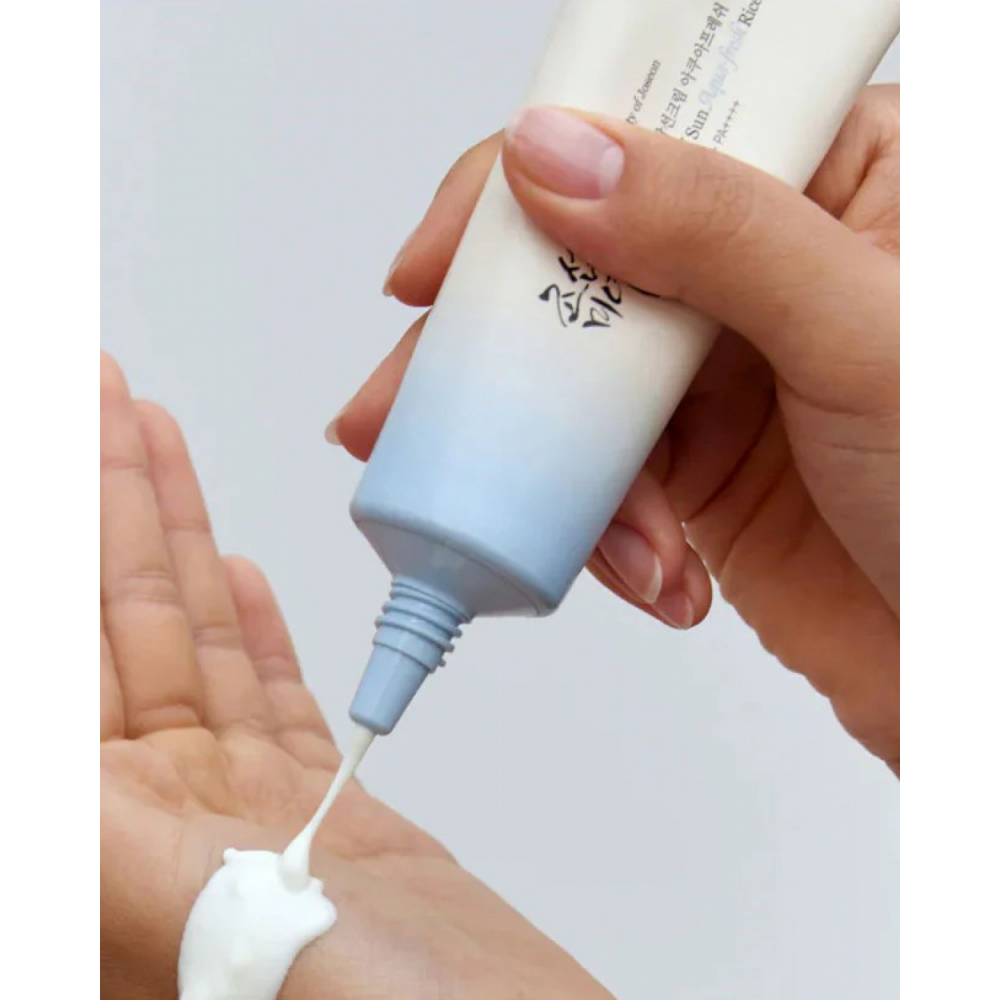 Beauty of Joseon Relief Sun Aqua-Fresh Rice and B5 SPF50 50ml SKINCARE