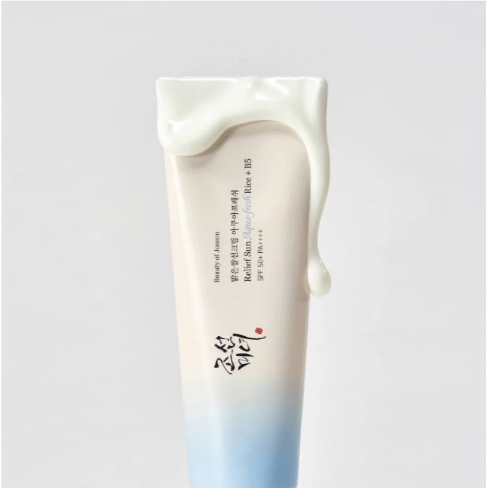 Beauty of Joseon Relief Sun Aqua-Fresh Rice and B5 SPF50 50ml SKINCARE