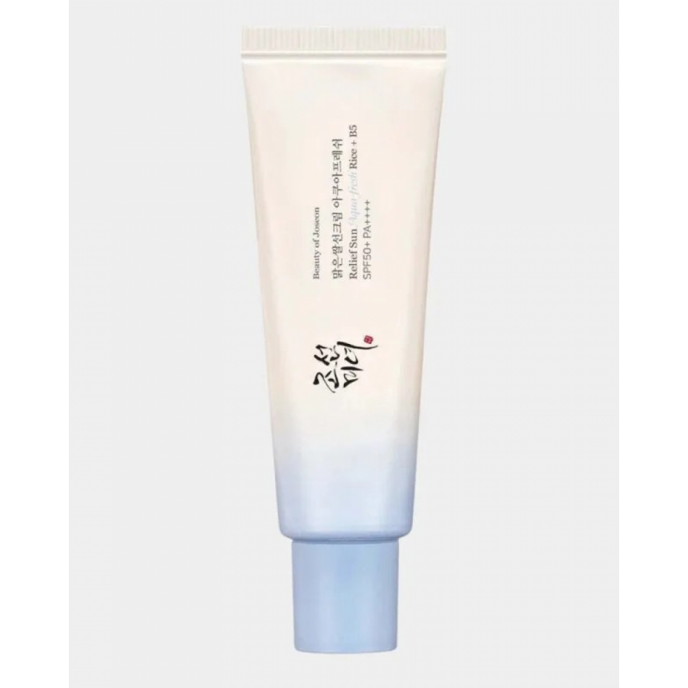 Beauty of Joseon Relief Sun Aqua-Fresh Rice and B5 SPF50 50ml SKINCARE