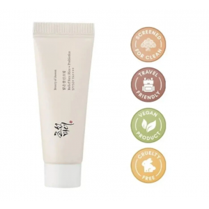 Beauty of Joseon Relief sun rice and probiotics Spf 50 50ml SKINCARE