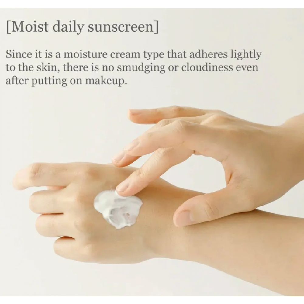 Beauty of Joseon Relief sun rice and probiotics Spf 50 50ml SKINCARE