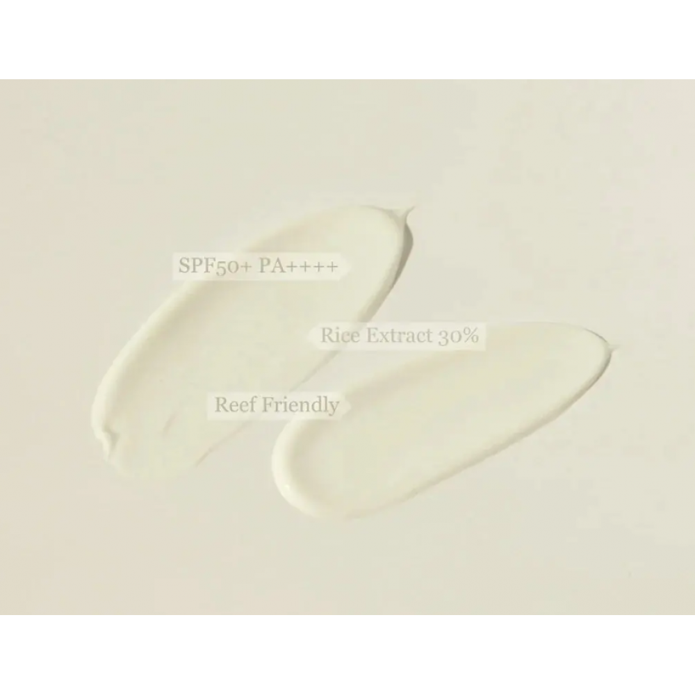 Beauty of Joseon Relief sun rice and probiotics Spf 50 50ml SKINCARE