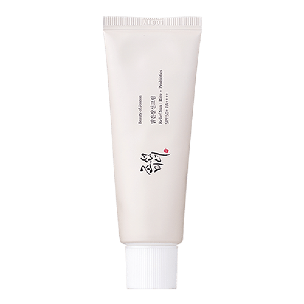Beauty of Joseon Relief sun rice and probiotics Spf 50 50ml SKINCARE