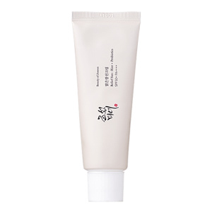 Beauty of Joseon Relief sun rice and probiotics Spf 50 50ml SKINCARE