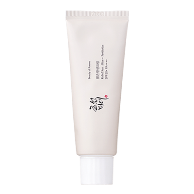 Beauty of Joseon Relief sun rice and probiotics Spf 50 50ml