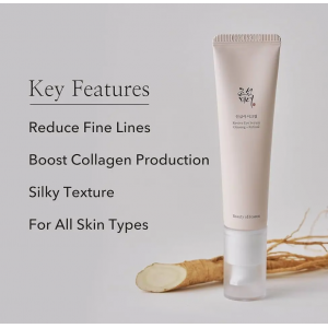 Beauty of Joseon Revive Ginseng and Retinal  SKINCARE
