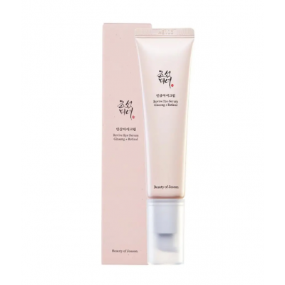 Beauty of Joseon Revive Ginseng and Retinal 