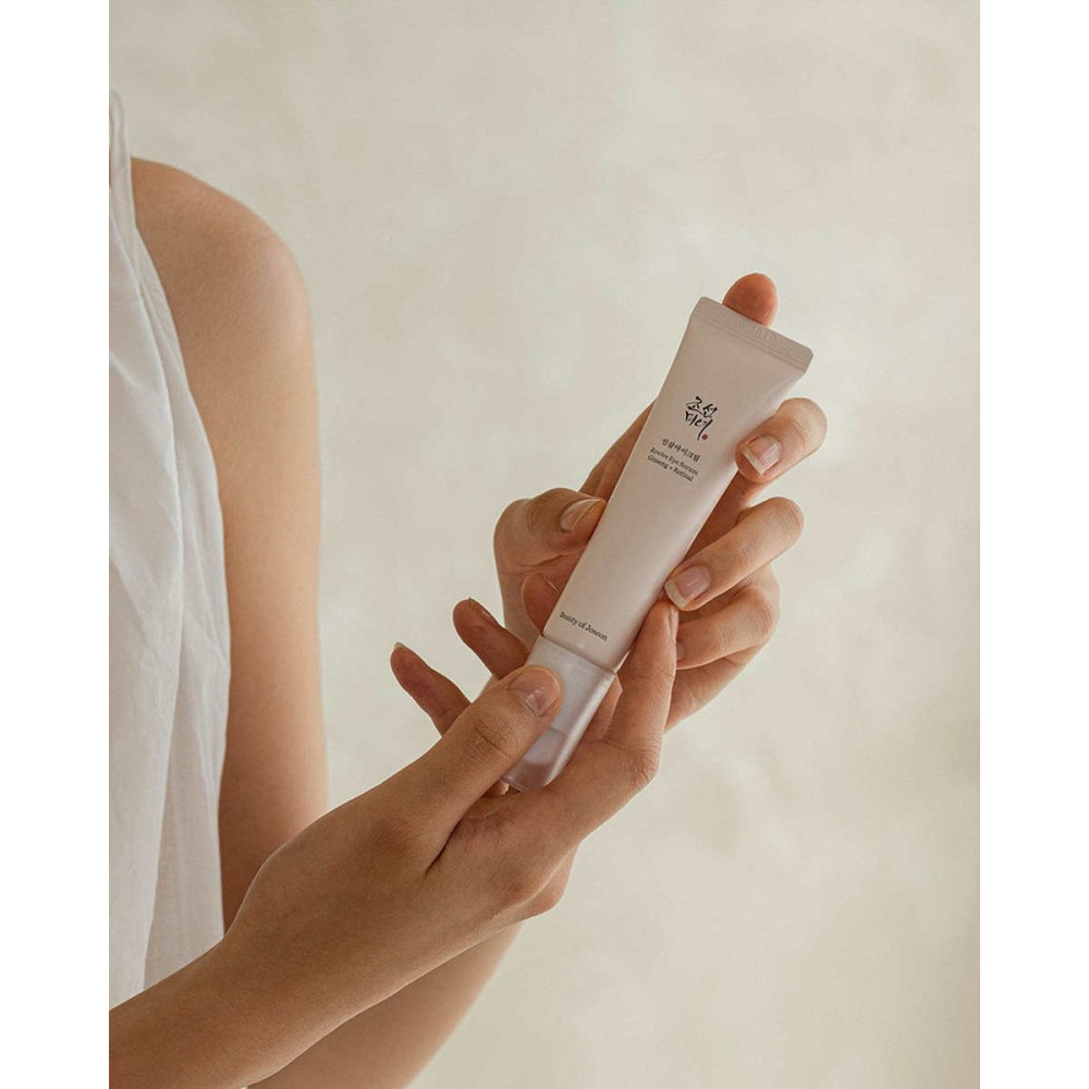 Beauty of Joseon Revive Ginseng and Retinal  SKINCARE