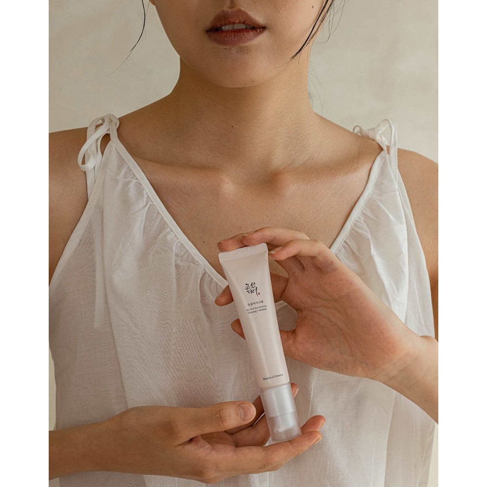 Beauty of Joseon Revive Ginseng and Retinal  SKINCARE