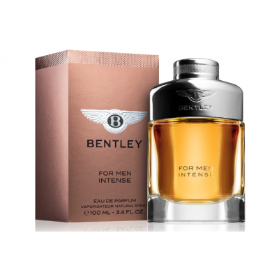Bentley Bentley for Men Intense Men Eau De Parfum Spray 100ml