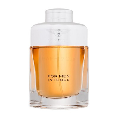 Bentley Bentley for Men Intense Men Eau De Parfum Spray 100ml