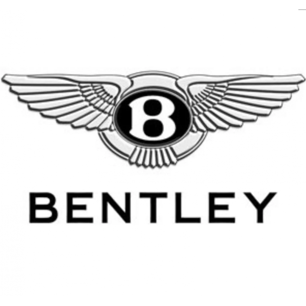 Bentley For Men Absolute Eau De Parfum Spray 100ml Oud and Frankincense PERFUMES